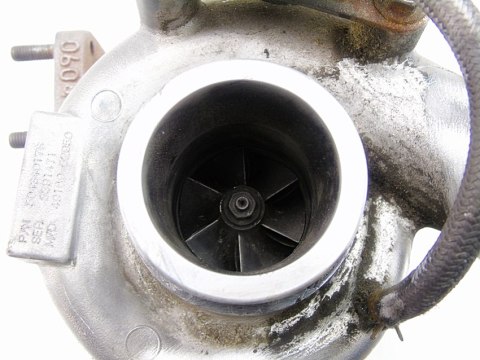 TURBOSPRĘŻARKA 3.0 HDI MULTIJET BOXER JUMPER 2 DUCATO 504340178 TURBOSPRĘŻARKA 3.0 HDI MULTIJET BOXER JUMPER 2 DUCATO 504340178