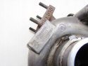 TURBOSPRĘŻARKA 3.0 HDI MULTIJET BOXER JUMPER 2 DUCATO 504340178