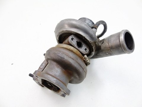 TURBOSPRĘŻARKA 3.0 HDI MULTIJET BOXER JUMPER 2 DUCATO 504340178 TURBOSPRĘŻARKA 3.0 HDI MULTIJET BOXER JUMPER 2 DUCATO 504340178