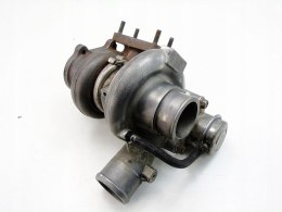 TURBOSPRĘŻARKA 3.0 HDI MULTIJET BOXER JUMPER 2 DUCATO 504340178
