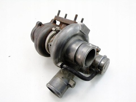 TURBOSPRĘŻARKA 3.0 HDI MULTIJET BOXER JUMPER 2 DUCATO 504340178 TURBOSPRĘŻARKA 3.0 HDI MULTIJET BOXER JUMPER 2 DUCATO 504340178