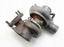 TURBOSPRĘŻARKA 3.0 HDI MULTIJET BOXER JUMPER 2 DUCATO 504340178