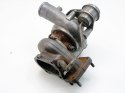 TURBOSPRĘŻARKA 3.0 HDI MULTIJET BOXER JUMPER 2 DUCATO 504340178