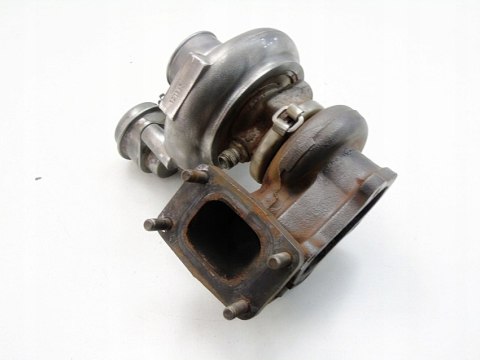 TURBOSPRĘŻARKA 3.0 HDI MULTIJET BOXER JUMPER 2 DUCATO 504340178 TURBOSPRĘŻARKA 3.0 HDI MULTIJET BOXER JUMPER 2 DUCATO 504340178