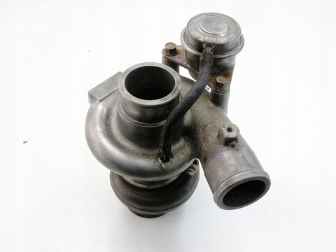 TURBOSPRĘŻARKA 3.0 HDI MULTIJET BOXER JUMPER 2 DUCATO 504340178 TURBOSPRĘŻARKA 3.0 HDI MULTIJET BOXER JUMPER 2 DUCATO 504340178
