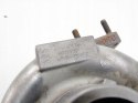 TURBOSPRĘŻARKA 3.0 HDI MULTIJET BOXER JUMPER 2 DUCATO 504340178