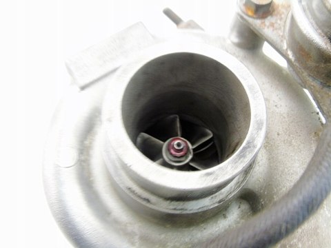 TURBOSPRĘŻARKA 3.0 HDI MULTIJET BOXER JUMPER 2 DUCATO 504340178 TURBOSPRĘŻARKA 3.0 HDI MULTIJET BOXER JUMPER 2 DUCATO 504340178