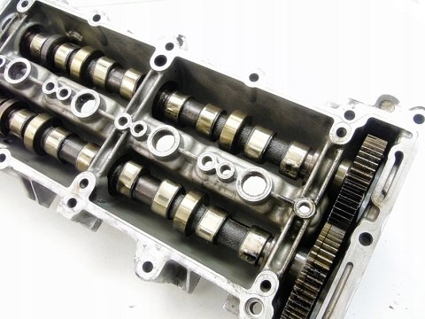 WAŁKI ROZRZĄDU OBUDOWA 2.0 D JTD M-JET DUCATO 55214530 1.6 JTD BRAVO SEDICI