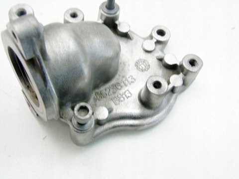 WLEW OLEJU SZYJKA RURKA WLEWU 2.0 D JTD M-JET DUCATO 3 55236113 WLEW OLEJU SZYJKA RURKA WLEWU 2.0 D JTD M-JET DUCATO 3 55236113