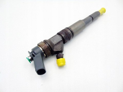 WTRYSKIWACZ 2.0 D 3.0 D BMW E46 E90 E91 E60 E61 E87 E83 0445110216 7793836