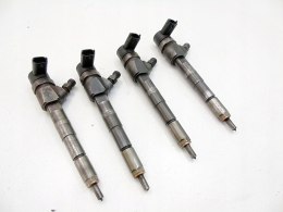 WTRYSKIWACZE 2.0 JTD DUCATO 2 3 FREEMONT COMBO DOBLO 500X GIULIETTA RENEGAD