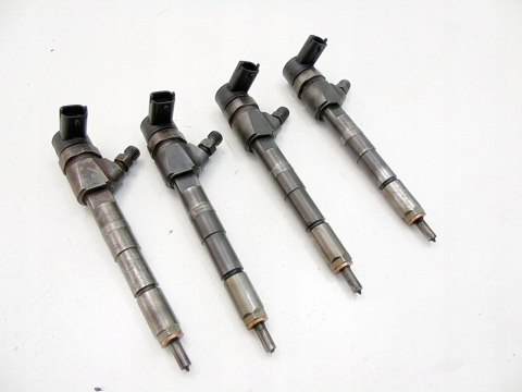 WTRYSKIWACZE 2.0 JTD DUCATO 2 3 FREEMONT COMBO DOBLO 500X GIULIETTA RENEGAD