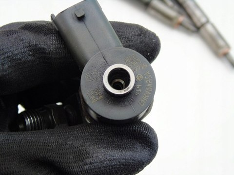 WTRYSKIWACZE 2.0 JTD DUCATO 2 3 FREEMONT COMBO DOBLO 500X GIULIETTA RENEGAD