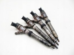 WTRYSKIWACZE 2.3 HPI JTD DUCATO 2 3 DAILY IV UAZ 0445110418 / 0445110273