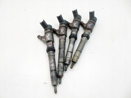 WTRYSKIWACZE 2.3 HPI JTD DUCATO 2 3 DAILY IV UAZ 0445110418 / 0445110273