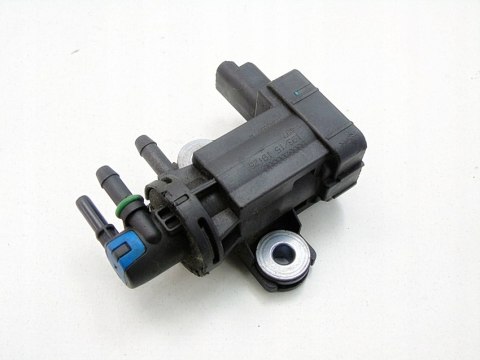 ZAWÓR PODCIŚNIENIA 2.0 HDI JUMPY 3 TRAWELER EXPERT 3008 BOXER PROACE JUMPER