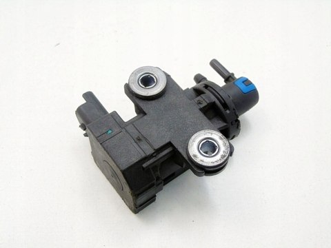 ZAWÓR PODCIŚNIENIA 2.0 HDI JUMPY 3 TRAWELER EXPERT 3008 BOXER PROACE JUMPER