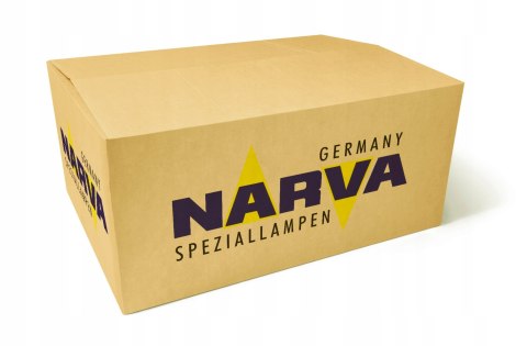 Żarówka H4 60/55W 12V NARVA 488813000 Żarówka H4 60/55W 12V NARVA 488813000
