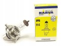 Żarówka H4 60/55W 12V NARVA 488813000 Żarówka H4 60/55W 12V NARVA 488813000