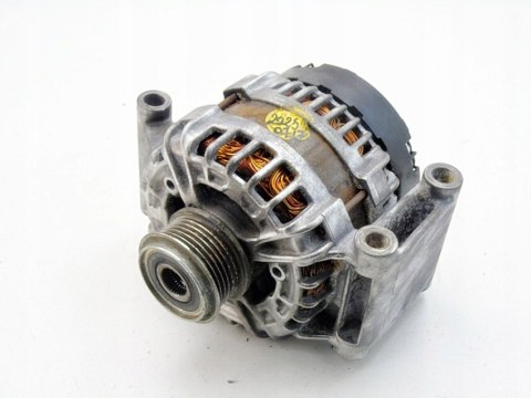 ALTERNATOR 2.2 HDI TDCI EURO 5 TRANSIT BOXER JUMPER CUSTOM ALTERNATOR 2.2 HDI TDCI EURO 5 TRANSIT BOXER JUMPER CUSTOM