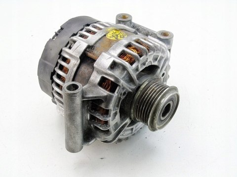 ALTERNATOR 2.2 HDI TDCI EURO 5 TRANSIT BOXER JUMPER CUSTOM ALTERNATOR 2.2 HDI TDCI EURO 5 TRANSIT BOXER JUMPER CUSTOM