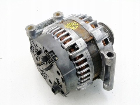 ALTERNATOR 2.2 HDI TDCI EURO 5 TRANSIT BOXER JUMPER CUSTOM ALTERNATOR 2.2 HDI TDCI EURO 5 TRANSIT BOXER JUMPER CUSTOM