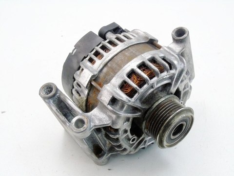 ALTERNATOR 2.2 HDI TDCI EURO 5 TRANSIT BOXER JUMPER CUSTOM ALTERNATOR 2.2 HDI TDCI EURO 5 TRANSIT BOXER JUMPER CUSTOM