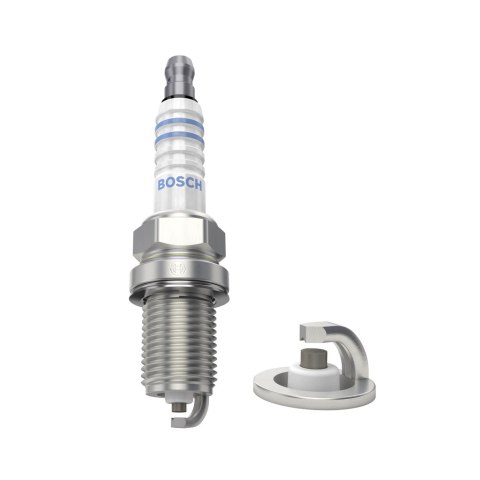 BOSCH ŚWIECE ZAPŁONOWE 4X 0242235666 FR7DC+ ALFA ROMEO AUDI MERCEDES ROVER BOSCH ŚWIECE ZAPŁONOWE 4X 0242235666 FR7DC+ ALFA ROMEO AUDI MERCEDES ROVER
