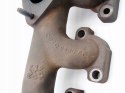 KOLEKTOR WYDECHOWY 2.2 HDI TDCI EURO 5 TRANSIT BOXER JUMPER CUSTOM