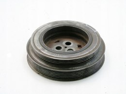 KOŁO PASOWE 2.2 HDI TDCI EURO 5 TRANSIT BOXER JUMPER CUSTOM BU3Q-6B319-AA