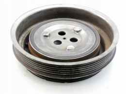 KOŁO PASOWE 2.2 HDI TDCI EURO 5 TRANSIT BOXER JUMPER CUSTOM BU3Q-6B319-AA