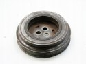 KOŁO PASOWE 2.2 HDI TDCI EURO 5 TRANSIT BOXER JUMPER CUSTOM BU3Q-6B319-AA