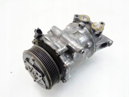 KOMPRESOR KLIMATYZACJI 2.2 HDI TDCI EURO5 TRANSIT BOXER JUMPER CUSTOM