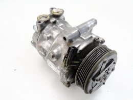 KOMPRESOR KLIMATYZACJI 2.2 HDI TDCI EURO5 TRANSIT BOXER JUMPER CUSTOM