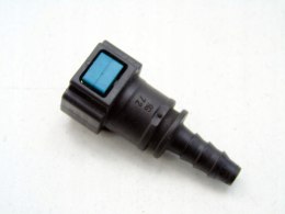 KRÓCIEC PRZEWODU PALIWA 2.2 HDI TDCI EURO 5 TRANSIT BOXER JUMPER CUSTOM