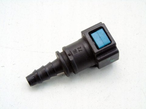 KRÓCIEC PRZEWODU PALIWA 2.2 HDI TDCI EURO 5 TRANSIT BOXER JUMPER CUSTOM