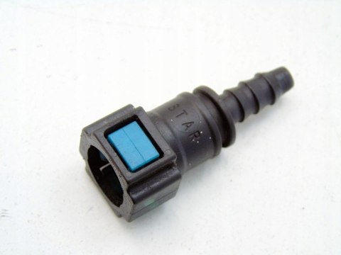 KRÓCIEC PRZEWODU PALIWA 2.2 HDI TDCI EURO 5 TRANSIT BOXER JUMPER CUSTOM