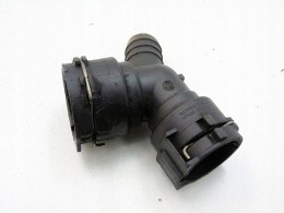 KRÓCIEC PRZEWODU WODY 2.0 D JTD M-JET DUCATO 3 DOBLO 2 BRAVO 2 FREEMONT
