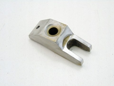 ŁAPKA WTRYSKIWACZA 2.0 D JTD M-JET DUCATO 3 BRAVO 2 DOBLO 2 ALFA ROMEO MITO