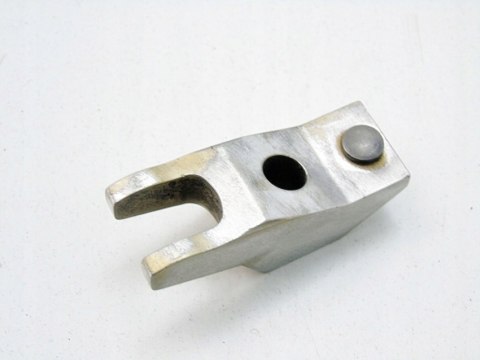 ŁAPKA WTRYSKIWACZA 2.0 D JTD M-JET DUCATO 3 BRAVO 2 DOBLO 2 ALFA ROMEO MITO