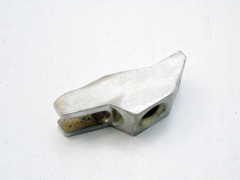 ŁAPKA WTRYSKIWACZA 2.0 D JTD M-JET DUCATO 3 BRAVO 2 DOBLO 2 ALFA ROMEO MITO