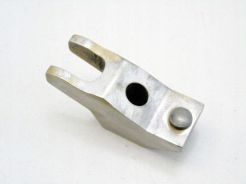 ŁAPKA WTRYSKIWACZA 2.0 D JTD M-JET DUCATO 3 BRAVO 2 DOBLO 2 ALFA ROMEO MITO