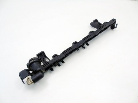 LISTWA WTRYSKOWA PALIWA 1.4 1.6 16V FOCUS I II PUMA FIESTA FUSION MAZDA 2