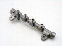 LISTWA WTRYSKOWA PALIWA 2.0 D JTD M-JET DUCATO 3 DOBLO 2 BRAVO 2 55234039