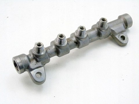 LISTWA WTRYSKOWA PALIWA 2.0 D JTD M-JET DUCATO 3 DOBLO 2 BRAVO 2 55234039