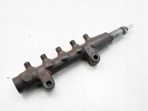 LISTWA WTRYSKOWA PALIWA 2.2 HDI TDCI JUMPER BOXER DUCATO TRANSIT EURO 4