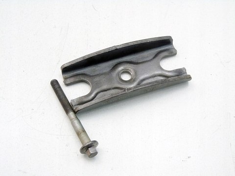 MOCOWANIE ŚRUBA WTRYSKU 2.2 HDI TDCI EURO 5 TRANSIT BOXER JUMPER CUSTOM