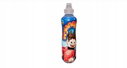 Napój Wojan Wojanek - smak truskawka-malina (1 x 500 ml) 1 sztuka