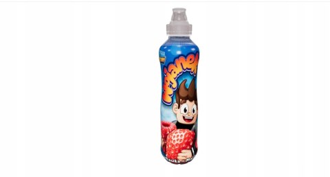 Napój Wojan Wojanek - smak truskawka-malina (1 x 500 ml) 1 sztuka