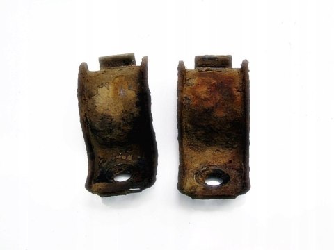 OBEJMY STABILIZATORA RENAULT SCENIC I lift 1.6 OBEJMY STABILIZATORA RENAULT SCENIC I lift 1.6